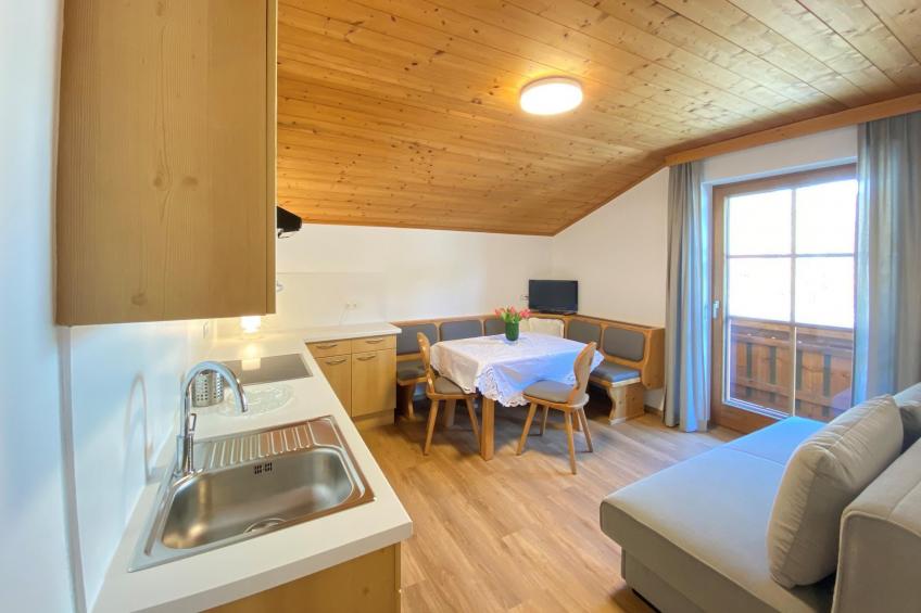 Vakantiewoningen Filzmoos Appartements, Filzmoos - Type A - foto 11