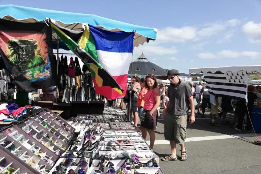 Residence de la Plage - foto 37