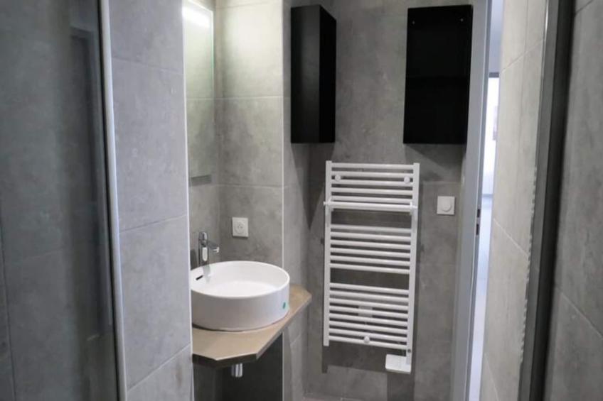 Résidence ☆☆☆ Appartement 8pers. à Albiez Avec Grand Balcon - foto 5