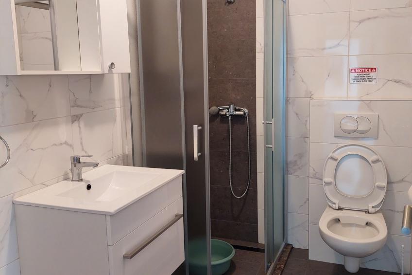 Beach House Žuljana - Two Bedroom Apartment with Terrace 3 - foto 4