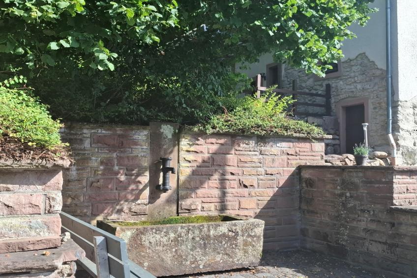 Ferienhaus Gerolstein-Müllenborn - foto 27