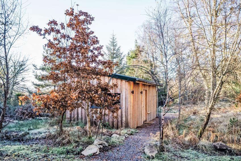 G-Wilderness Cabin - foto 20