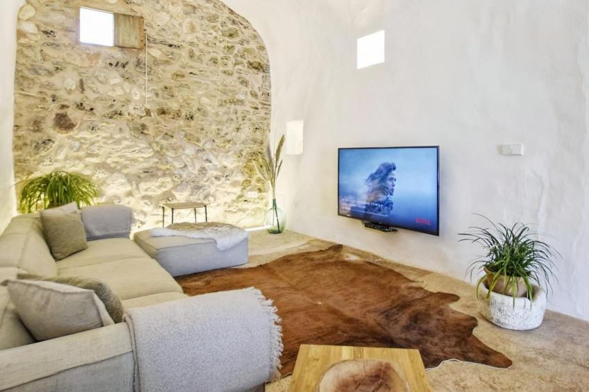 Luxuriöse Villa mit Pool und Klimaanlage für 8 Personen - foto 18