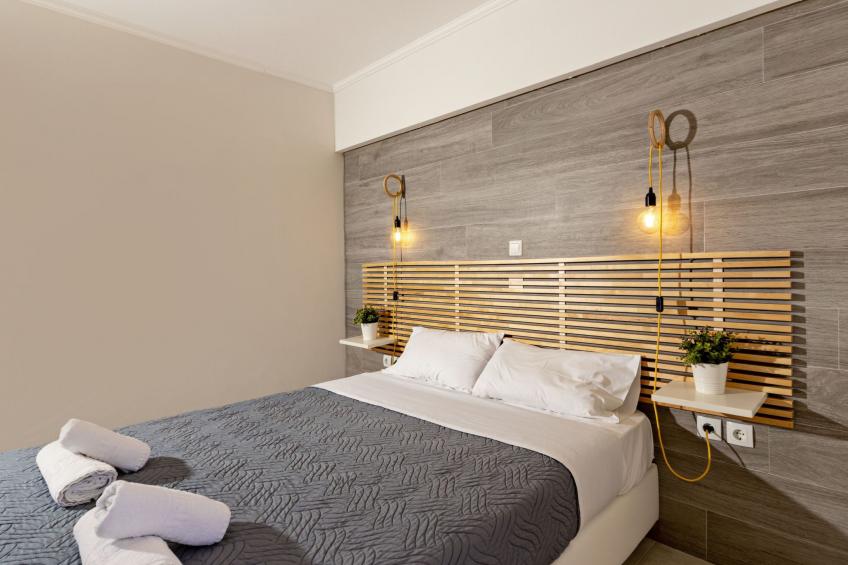 Wohnung Castello Wohnungen mit Balkon - foto 6