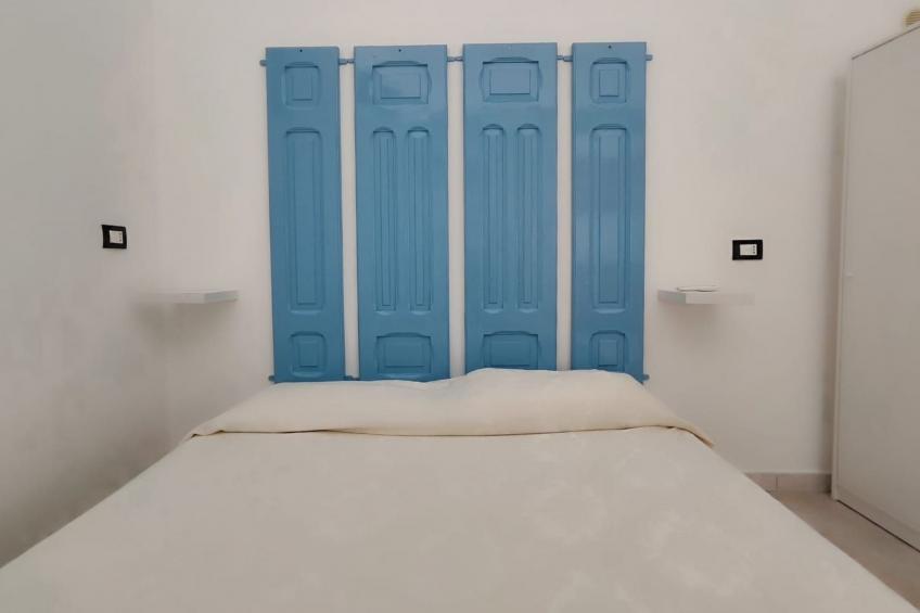 Wohnung im mediterranen Stil mitten im Zentrum - foto 7