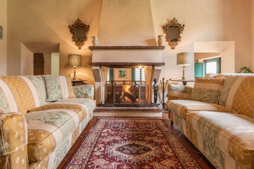 Ferienvilla "Roncovisi" mit Infinity-Pool - foto 20