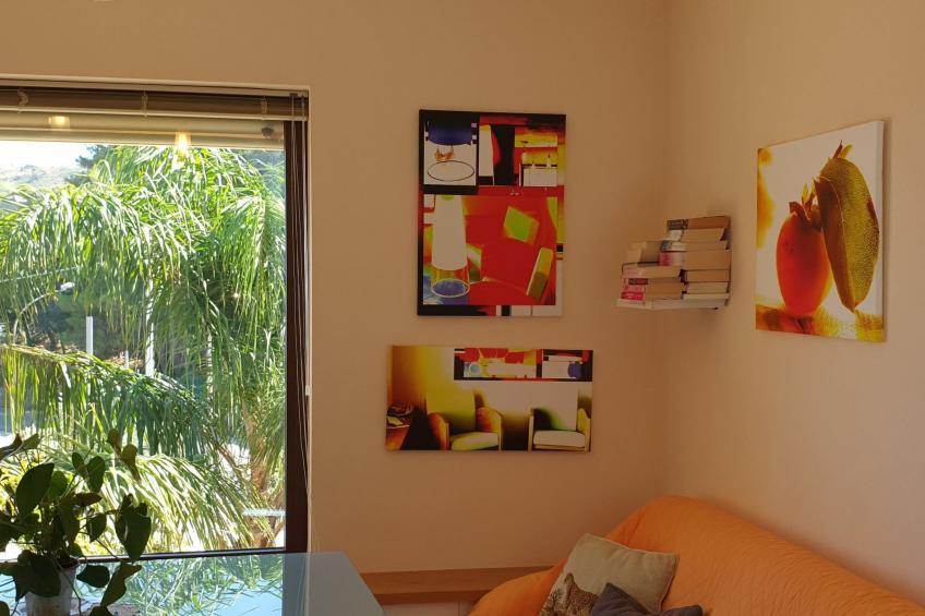 Luna rossa charmantes Haus - foto 11