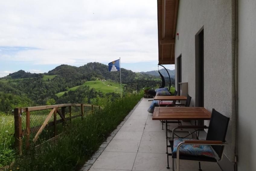 Haus am Sternsberg - foto 16