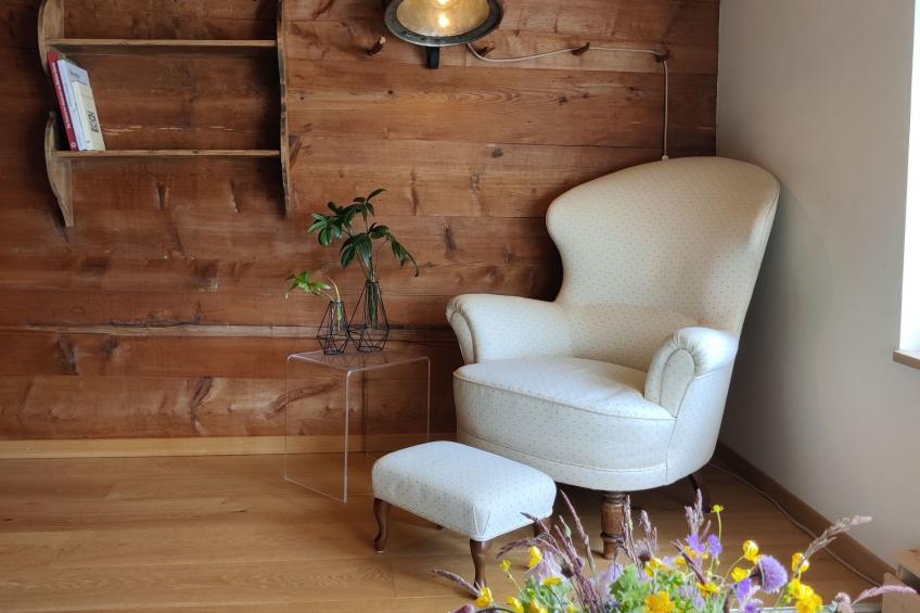 Bauernhaus VordereAu - foto 5