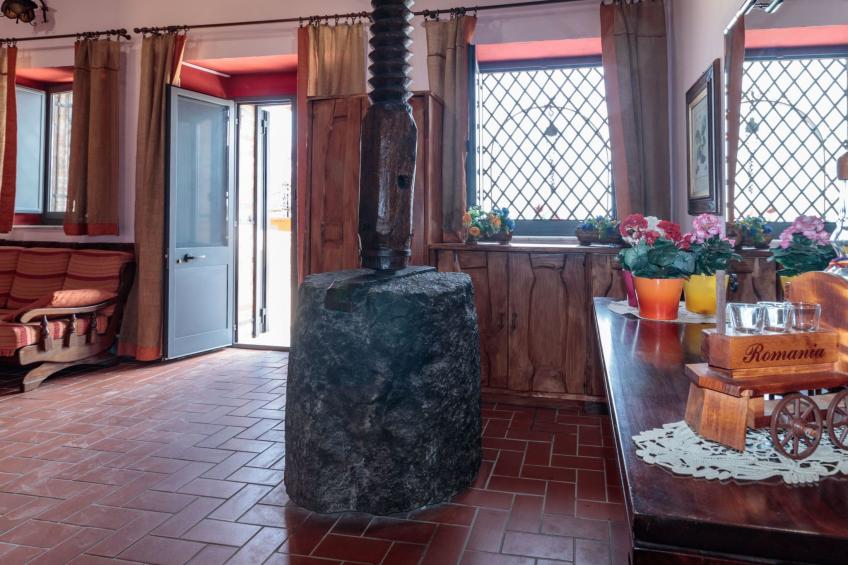 Cottage mit Whirlpool - foto 11