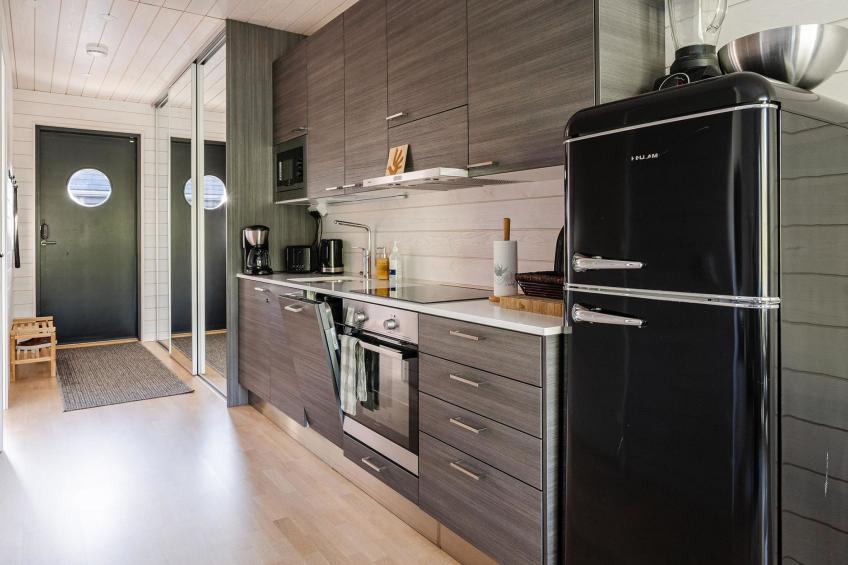 Kasnäs marina b12 - foto 9