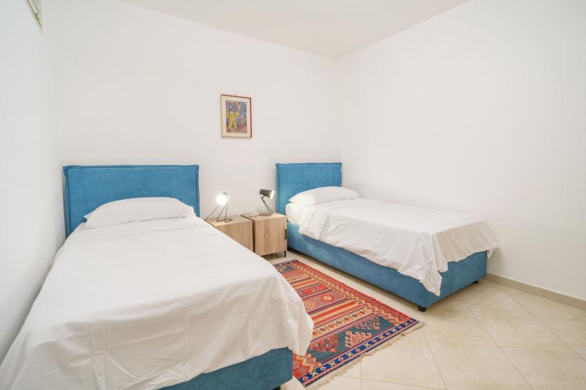 Luxus, Zentrum von Palermo, Mittelmeerpark, 3 km vom Strand entfernt, exklusive - foto 17