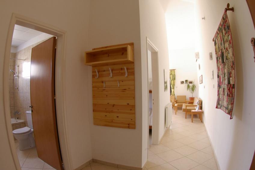 für fünf Personen mit Balkon - foto 13