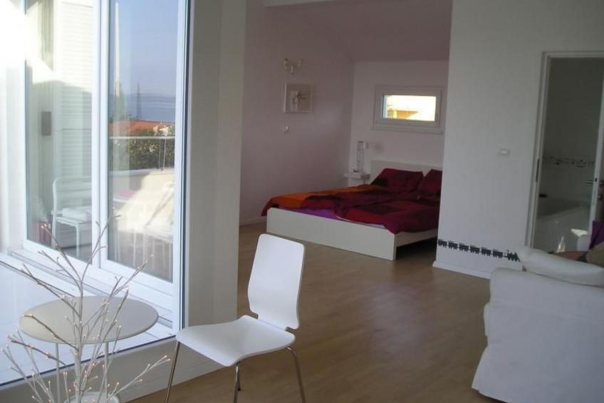 Traumhafte Villa Punta Skala mit 2 Terrassen - foto 43