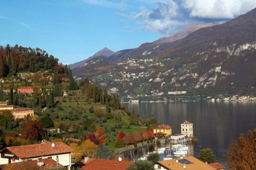 Ein-Zimmer-Wohnung 'Casa Valery' mit Wasserblick - foto 24