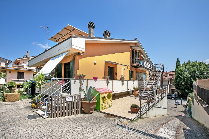 Chianti Wine Site Apt Private Balcony - foto 2