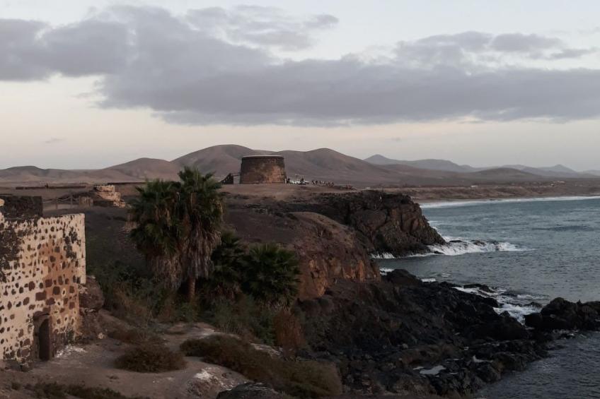 SeaHaus Cotillo - foto 28