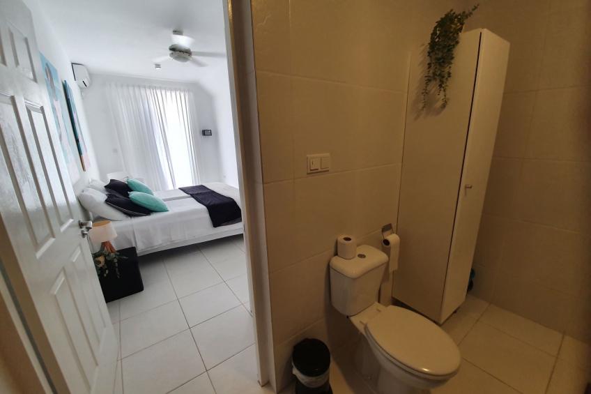 Wohnung A1 in Jan Thiel Curacao - foto 30