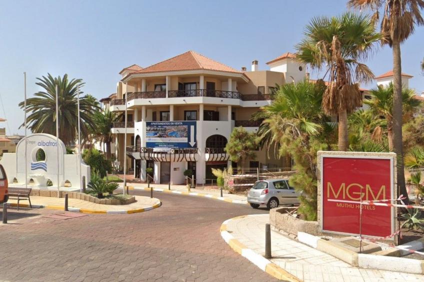 Studio mit beheiztem Pool - foto 46