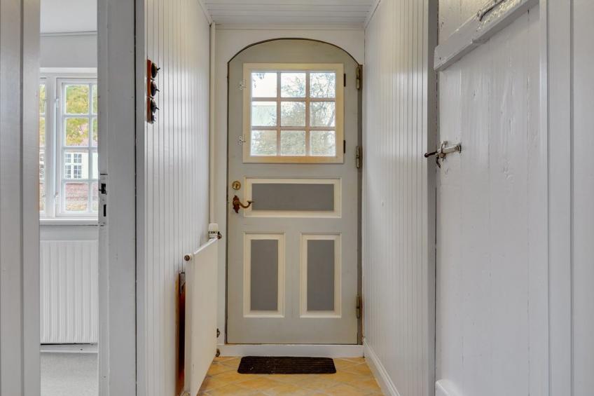 "Ilsa" - 9.8km from the sea in Western Jutland - foto 16