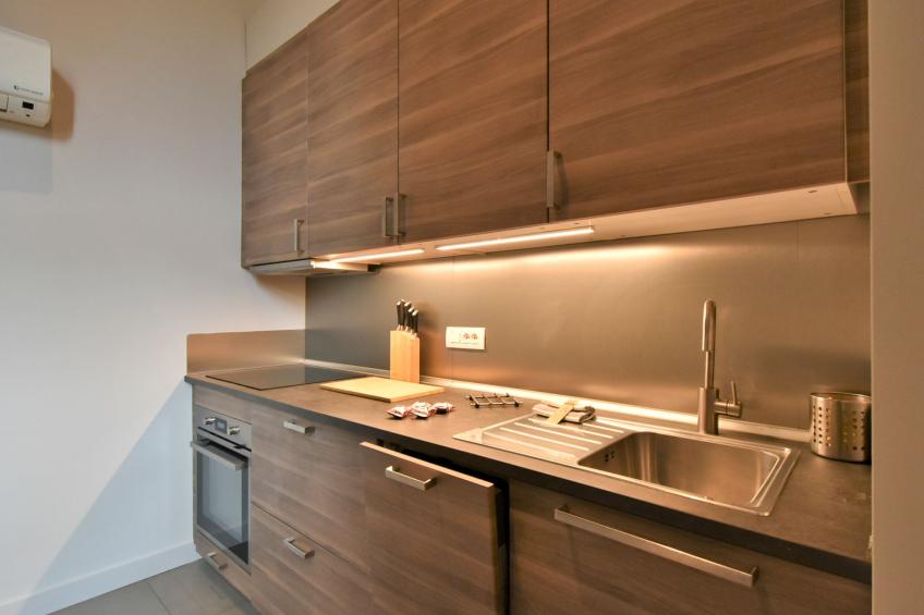 Gluck Central Station Lofts - foto 19
