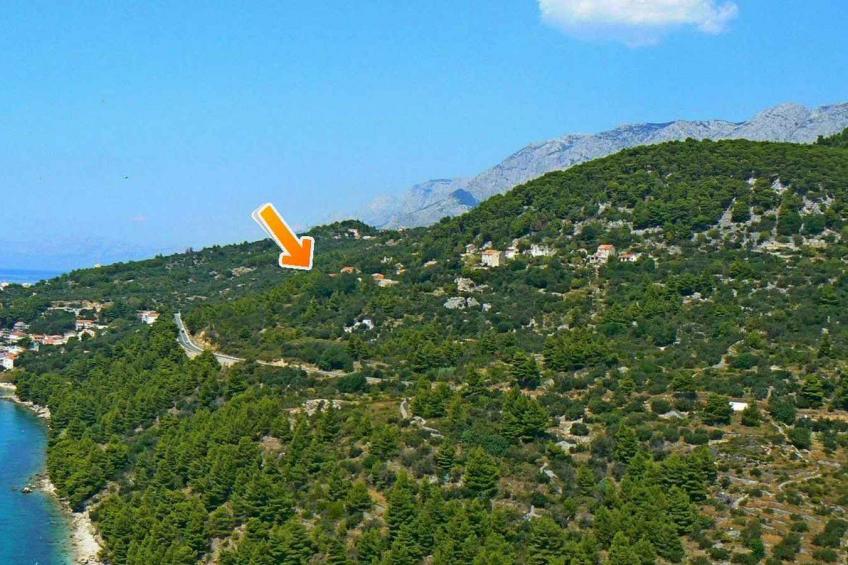 Holiday home with air conditioning and sea view - BF-HH5BG - foto 39