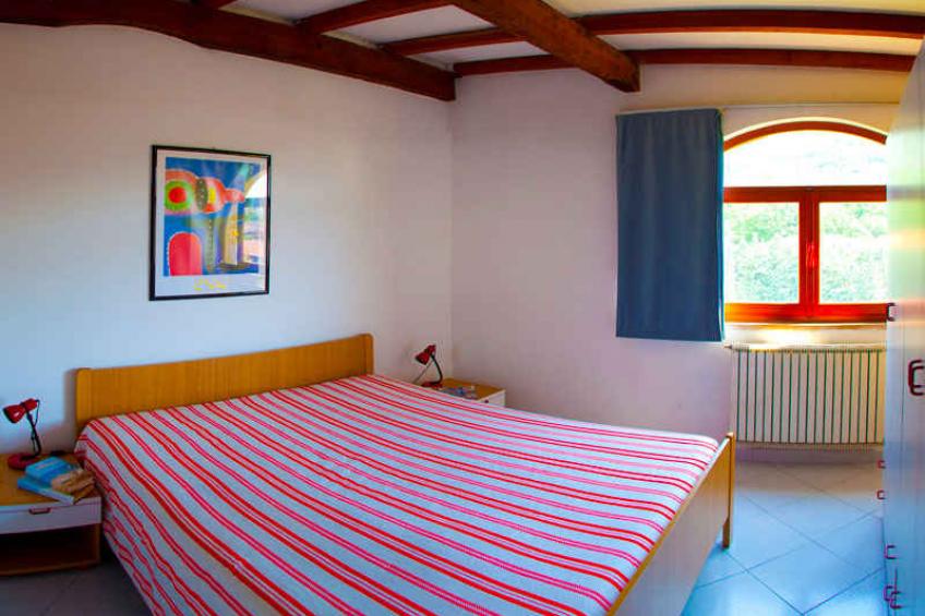 FerienWohnung Ferienanlage Pian dei Boschi - BF-BX6X - foto 15