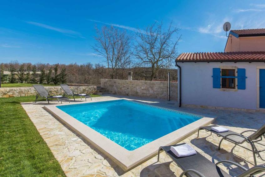 Villa met airconditioning en zwembad - BF-JHF8F - foto 7