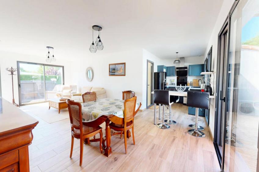 Maison à Saint-Hilaire-de-Riez - foto 9