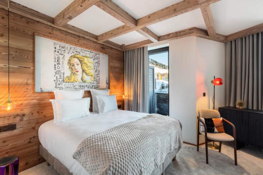 Résidence Mascara - foto 8