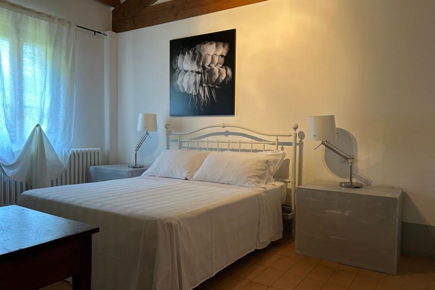 Wohnung im ersten Stock - foto 6