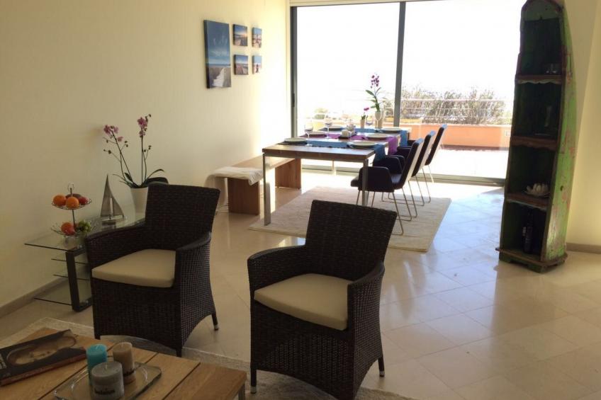 in Sesimbra mit Grill, Terrasse und Garten - foto 14