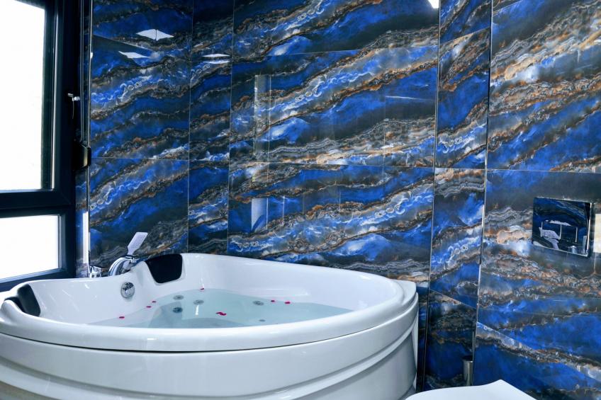 Berghütte mit eigenem Pool - foto 26