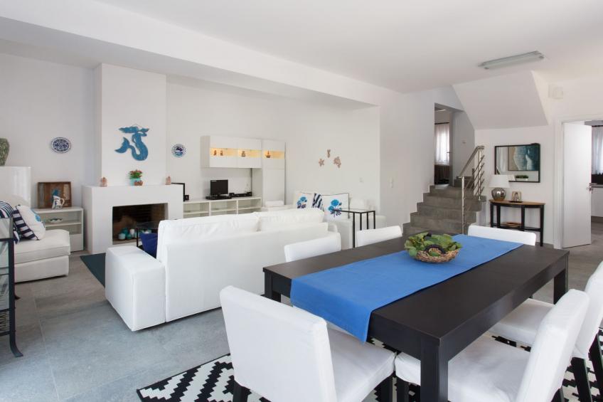 Ferienvilla "Aneli Luxury" - foto 20