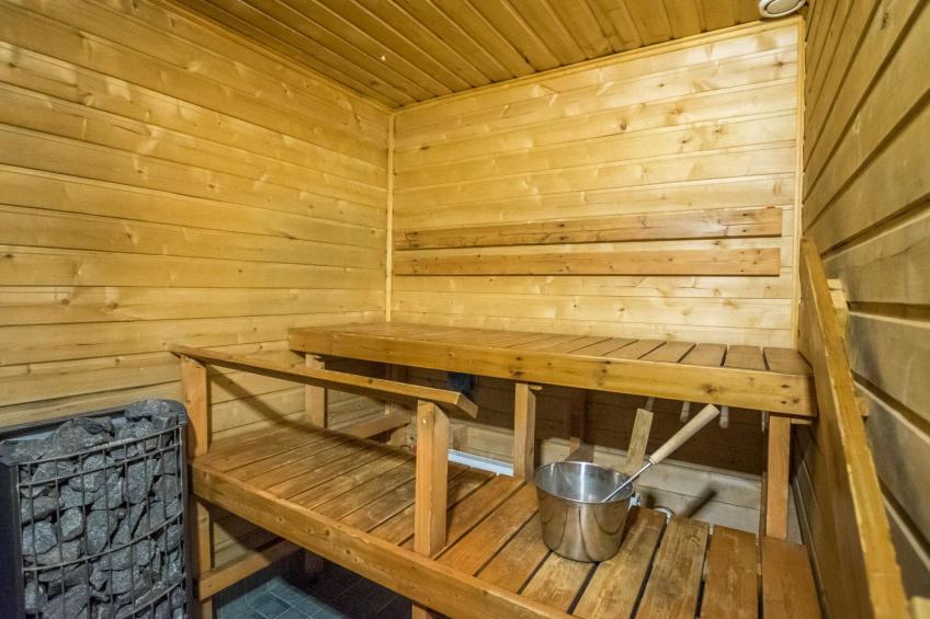 Juurakkopirtti - foto 21