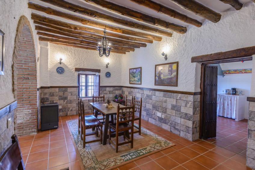 Typisches zentrales Haus - foto 7