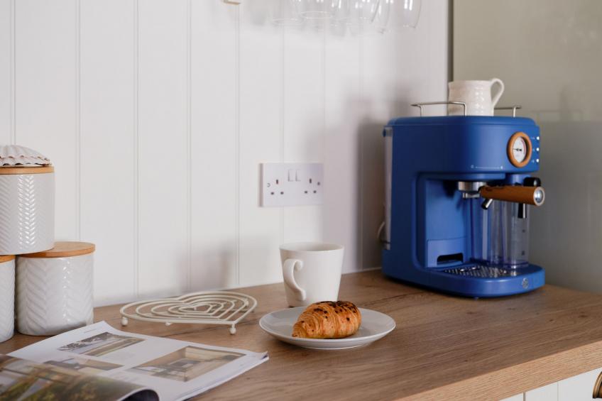 Primrose Cottage - foto 30