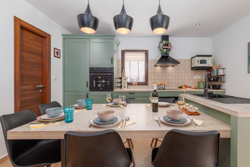 Villa Gabriela - foto 4