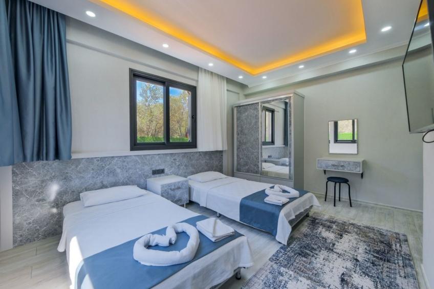 Villa in der Natur - foto 20