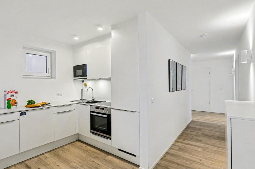 Penthouse Dümmerview - foto 12