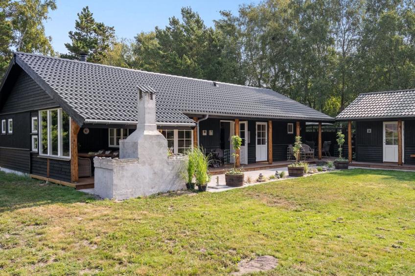 "Kunegunda" - 650m from the sea in Sealand - foto 6