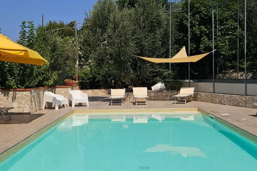 Freistehendes Zwei-Zimmer-Haus - foto 59