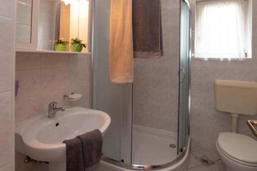 Apartments Mirjana IKA - Studio Apartment With Balcony  (A1) - foto 8