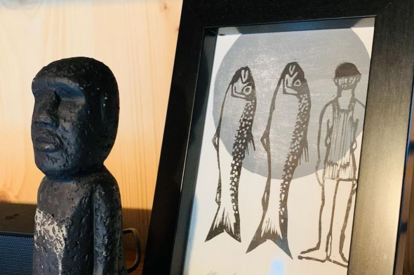 in Bolanden mit Großer Terrasse - foto 11