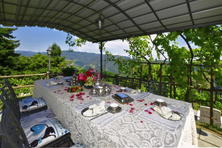 Villa Medicina - foto 31