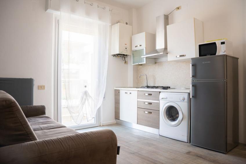 Rimini Mare with balcony - foto 4