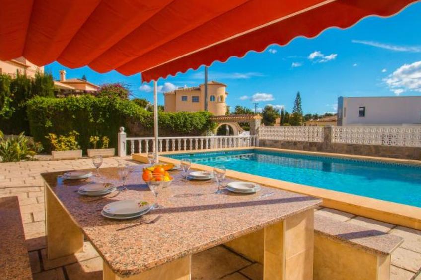 Villa Zelda - PlusHolidays - foto 27