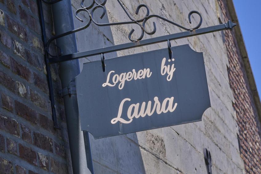 Logeren bij Laura - foto 7
