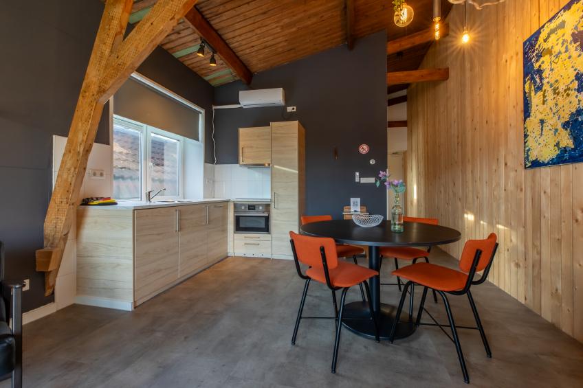 Groepsappartement- Dorpsplein 6 | Koudekerke "Pleinzicht" - foto 11