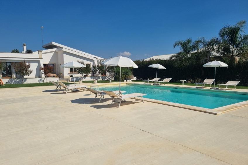 Casa Sbrizza... auf dem Lande, 15 Minuten vom Meer entfernt - foto 35